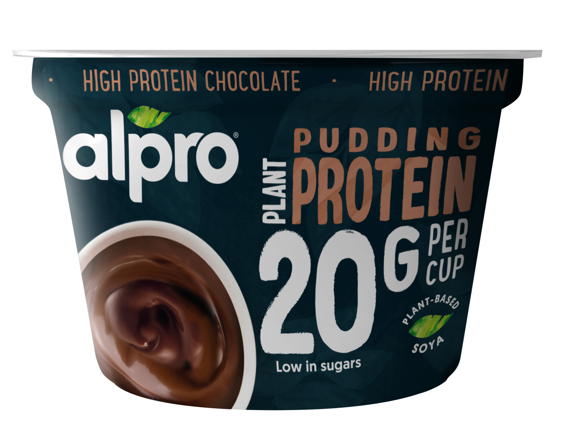 ALPRO High Protein - Čokoláda