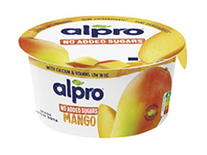 Alpro - Mango