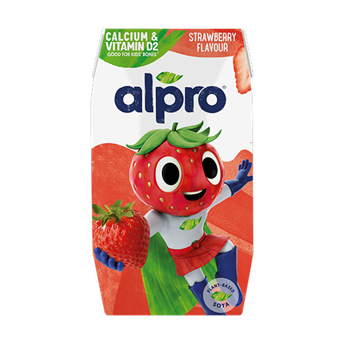 ALPRO Kids - Jahoda