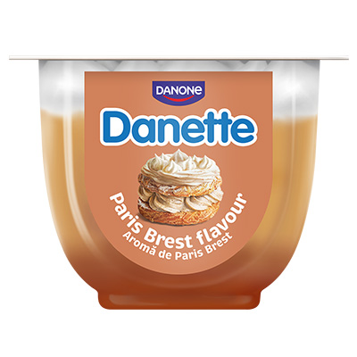 Danette Paris Brest