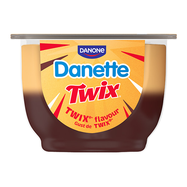 Danette Twix