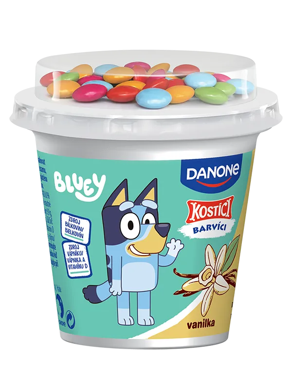 Kostíci - Barvíci