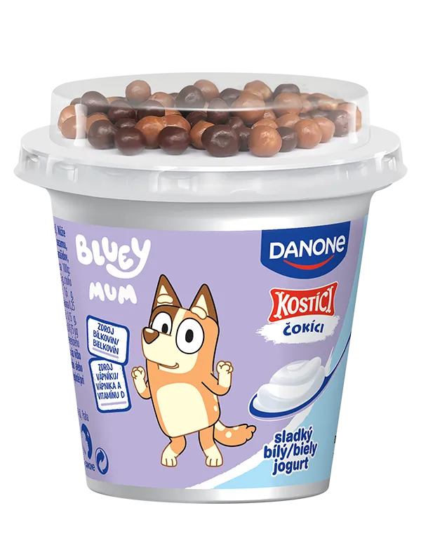 Kostíci - Čokíci 
